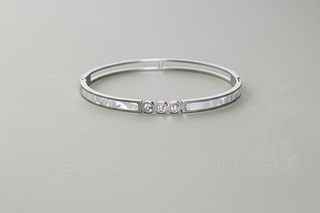 Marbella Trio Bangle