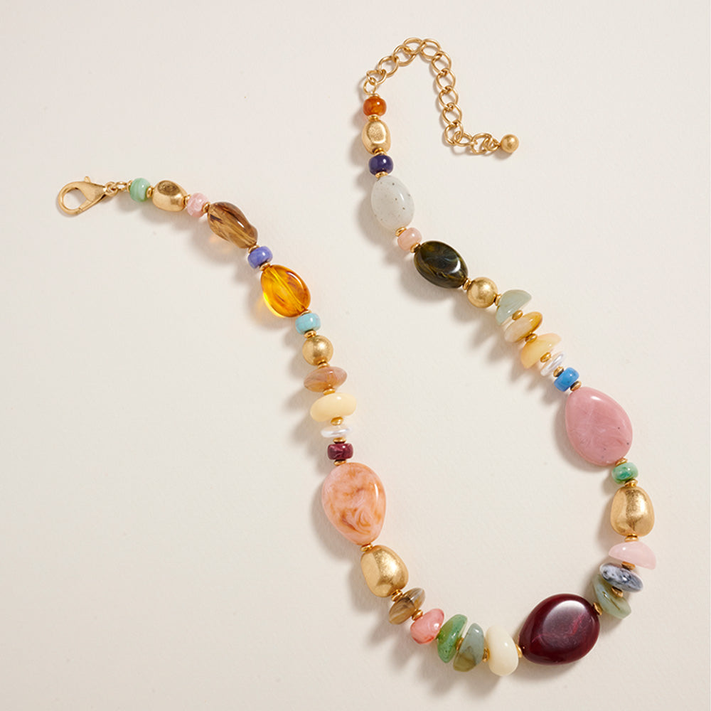 Mystic Melody Necklace