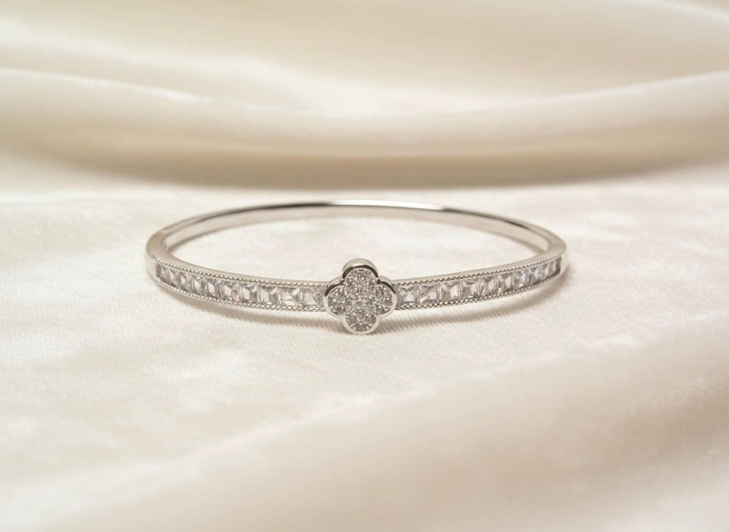 The Celestial Bloom Collection