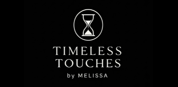 Timeless Touches By Melissa