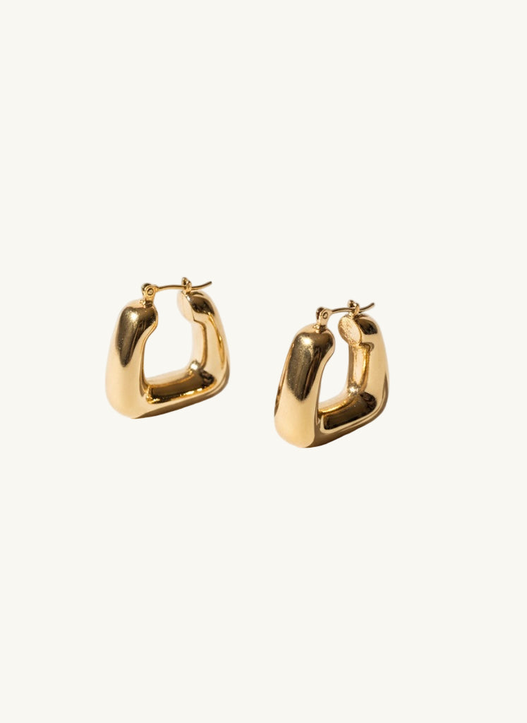 Euric Elegance Earrings