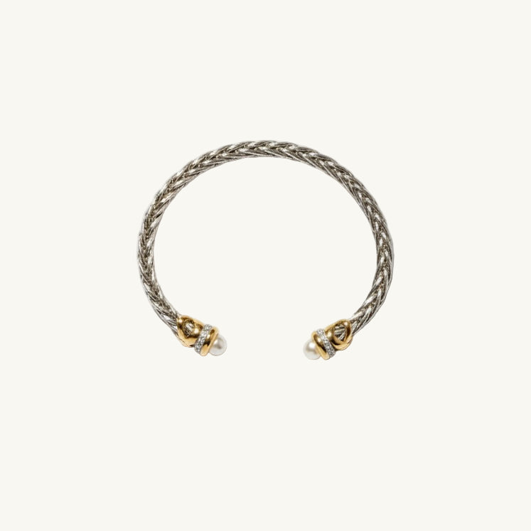Eterna Cuff