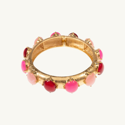 Rosé Ember Bangle