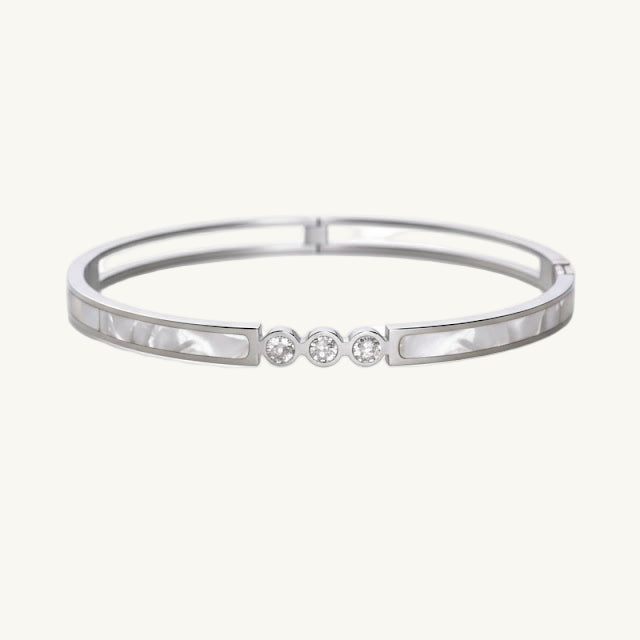 Marbella Trio Bangle