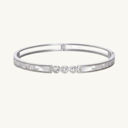 Marbella Trio Bangle